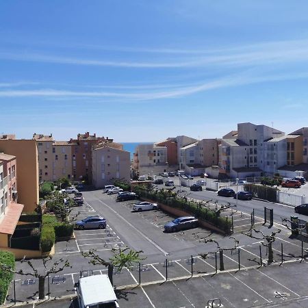 Eurogestion Pinede Apartamento Agde Exterior foto