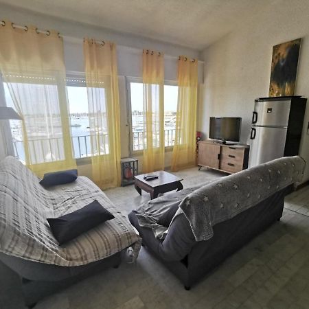 Eurogestion Pinede Apartamento Agde Exterior foto