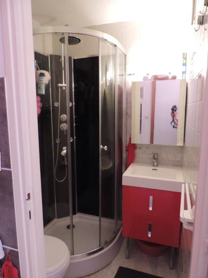 Eurogestion Pinede Apartamento Agde Habitación foto