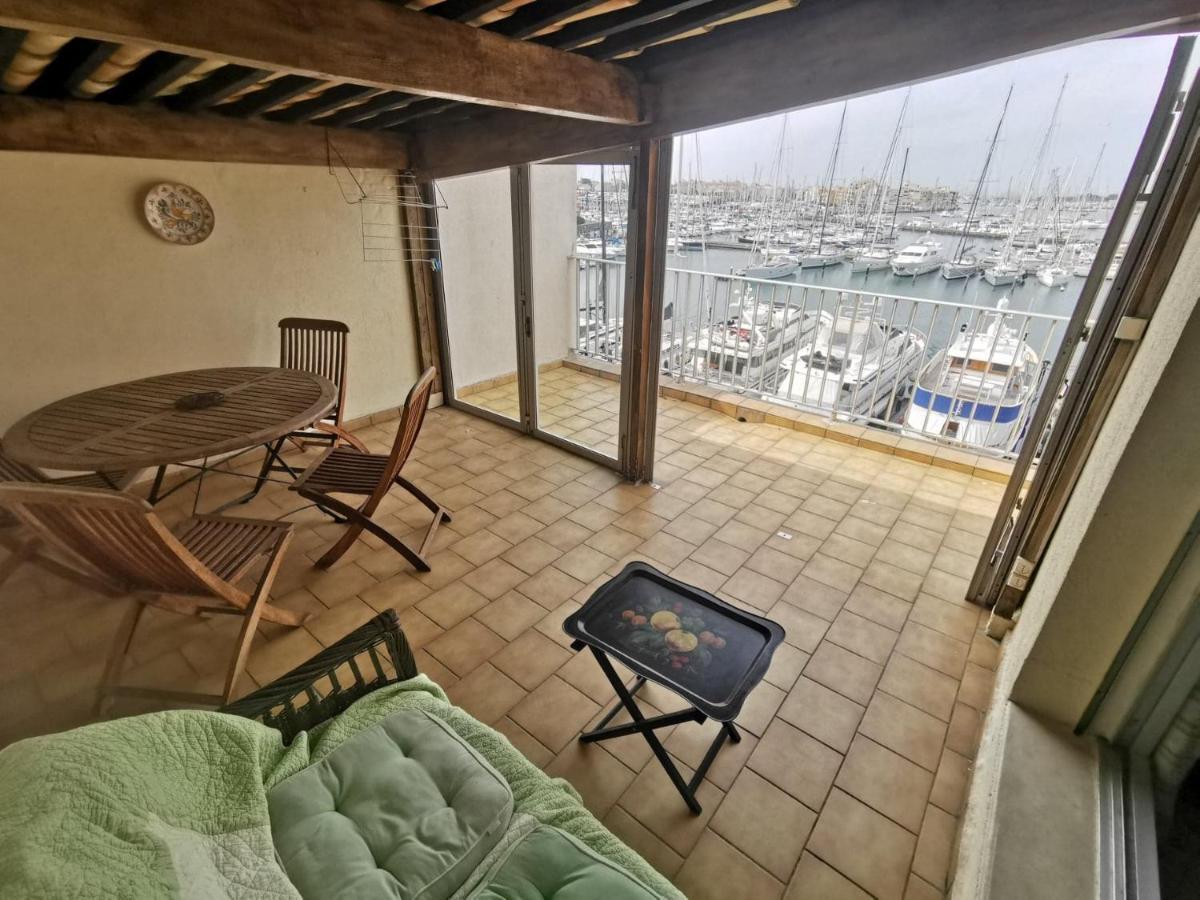 Eurogestion Pinede Apartamento Agde Exterior foto